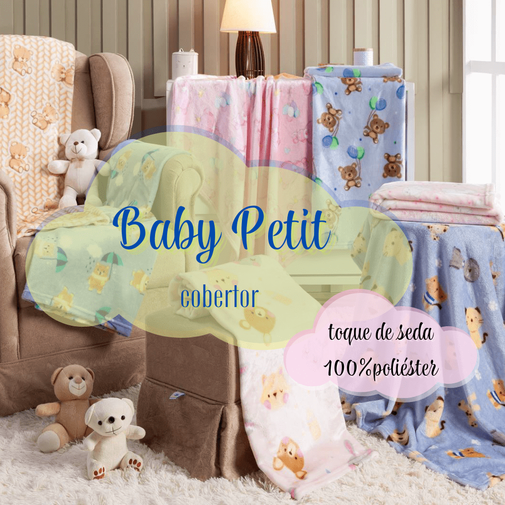Catálogo Baby Petit